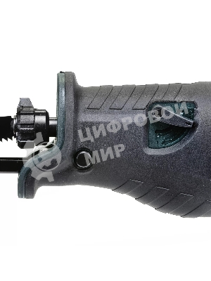 Профессиональная пила сабельная бесщеточная KLPRO KLTKT18B-00 (18 В, полотна дерево/металл без ЗУ и АКБ, сумка)