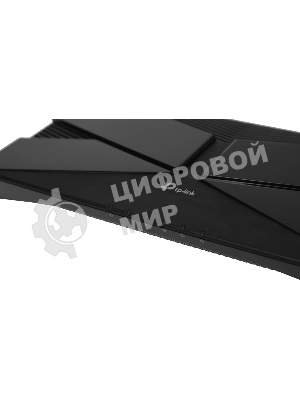 Двухдиапазонный гигабитный Wi-Fi 6 роутер TP-Link Archer AX53 AX3000
