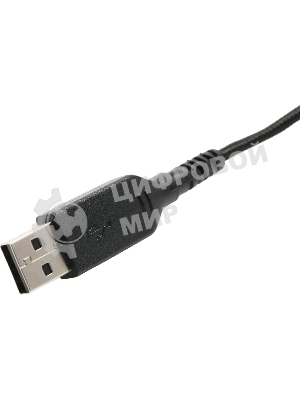 Мышь проводная A4Tech Bloody J95s черный, 8000 dpi, USB, кнопки - 9