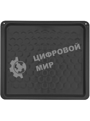 Плита электрическая Hansa FCEW53000 белый, конфорок 4 шт, духовка 68 л, 50 см x 85 см x 60 см