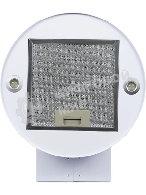 Вытяжка Maunfeld LEE WALL 35 БЕЛЫЙ