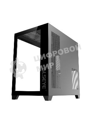 Компьютерный корпус ALSEYE Knight-B (4 fans)
