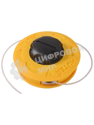Триммер бензиновый Huter GGT-2500Т PRO 2500Вт 3л.с. неразбор.штан. реж.эл.:леска/нож