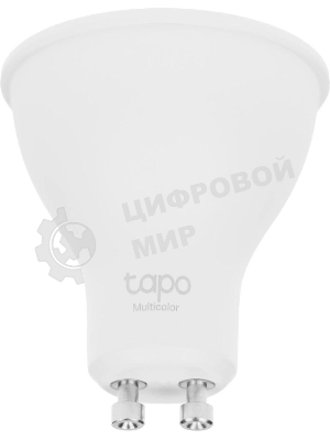 Умная многоцветная Wi-Fi спот-лампа TP-Link Tapo L630