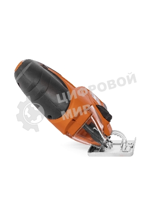 Лобзик электрический DAEWOO DAJ 750 750Вт 220В