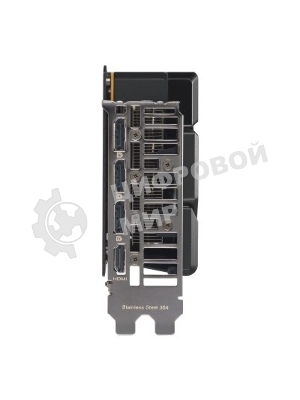 Видеокарта ASUS DUAL-RTX5060-O8G, NVIDIA GeForce RTX 5060, 8 ГБ GDDR7, 128 бит, PCI-e 5.0, 1xHDMI, 3xDP, 2565 МГц