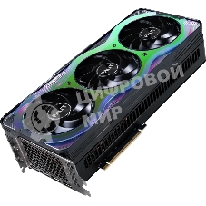 Видеокарта Palit PCI-E RTX 5090 GAMEROCK OC NVIDIA GeForce RTX 5090 32Gb 512bit GDDR7 2295/30000 HDMIx1 DPx3 HDCP Ret