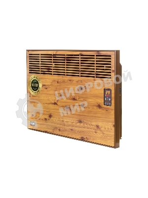 Конвектор электрический iVigo EPK4570E15 Дерево