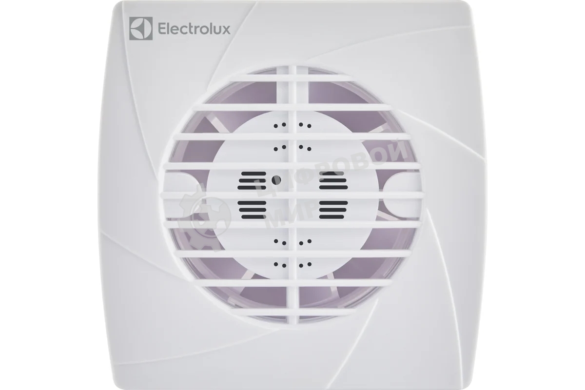 Вентилятор вытяжной Electrolux Eco EAFE-100