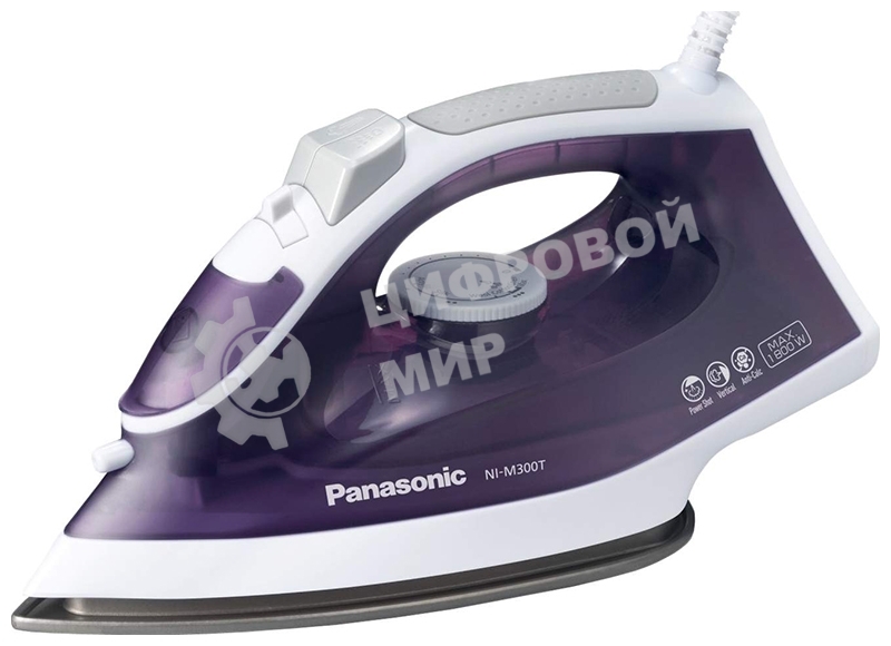 Утюг Panasonic NIM300TVTW