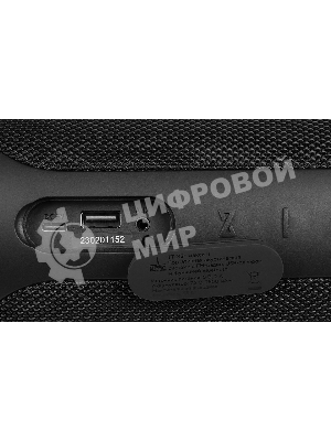 Портативная колонка Урал ТТ М3+ макси ч