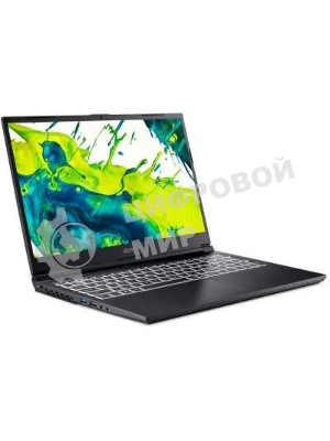 Ноутбук ACER Aspire 7 A715-59G-58A8/15.6