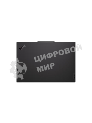 Ноутбук Lenovo ThinkPad P1 Gen 8/16