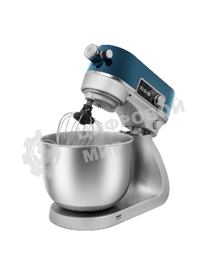 Кухонный комбайн Maunfeld MF-425BL