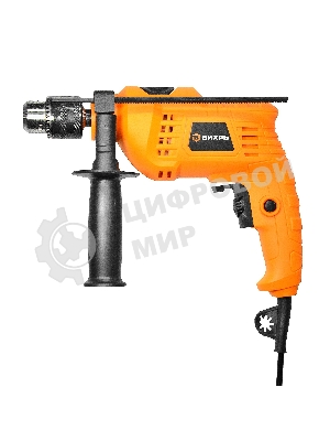 Дрель ударная Вихрь ДУ-0,5В 900/72/8/13