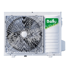 Наружный блок сплит-системы колонного типа Ballu BFS/out-24HN1 24000 BTU, 72 м², охлаждение, обогрев, осушение