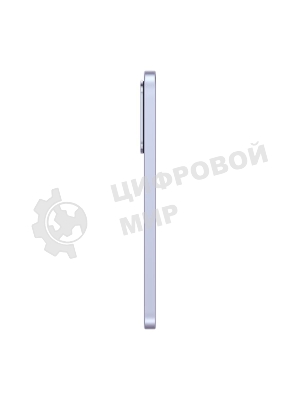 Смартфон Samsung Galaxy A36 SM-A366B, 8/256Gb, лаванда