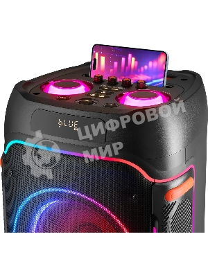 Портативная колонка Defender Boomer 120 120Вт