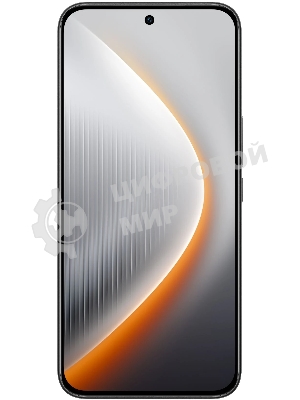 Смартфон Tecno Pova 7 Pro 5G 8/256Gb, черный