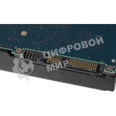 Жесткий диск Toshiba Enterprise HDD 3.5