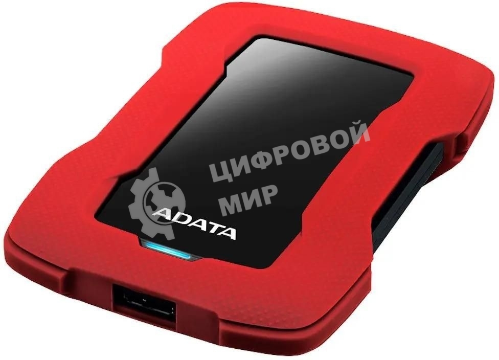 Внешний HDD 2.5