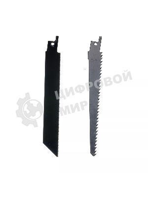 Профессиональная пила сабельная бесщеточная KLPRO KLTKT18B-00 (18 В, полотна дерево/металл без ЗУ и АКБ, сумка)