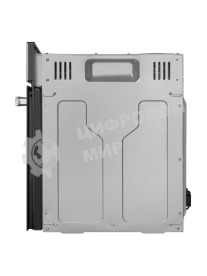 Шкаф духовой электрический Maunfeld AEOF6060S