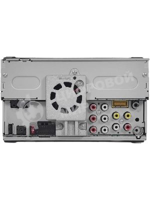 Автомагнитола Pioneer AVH-Z5250BT, 2 DIN, 6.8