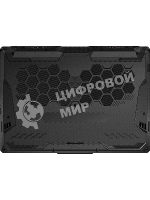 Ноутбук ASUS TUF Gaming FA506NCQ-HN031/15.6