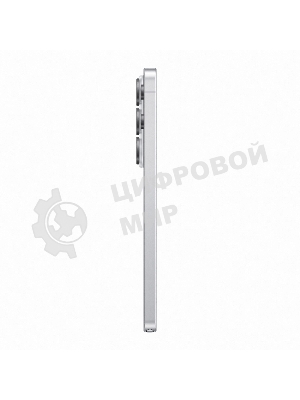 Смартфон Samsung SM-S948B Galaxy S26 Ultra 1Tb 16Gb белый моноблок 3G 4G 2Sim 6.9