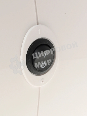 Мясорубка электрическая Аксион М25.02 белый, 1500 Вт, 1.7 кг/мин, защита от перегрузки, насадки - 7