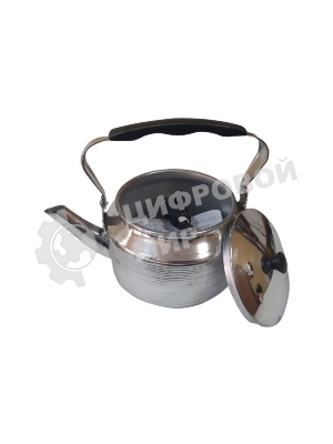 Чайник электрический 1.7 л, Москва (ЭЧ-1.7)