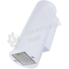 Вытяжка Maunfeld LEE WALL 35 БЕЛЫЙ