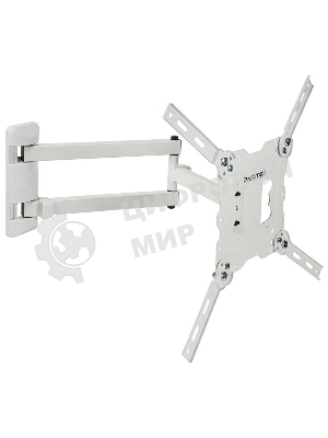 Кронштейн Kromax DIX-18 белый, 22