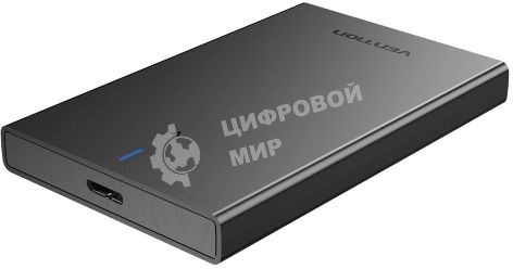 Внешний корпус Vention для HDD/SSD 2.5