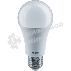 Лампа светодиодная Navigator NLL-A70-20-230-4K-E27