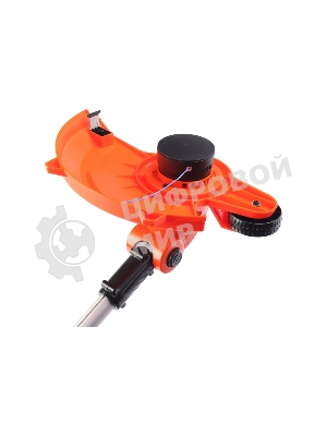 Триммер аккумуляторный PATRIOT PT238