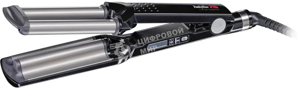Плойка-волна BABYLISS BAB2369TTE PRO