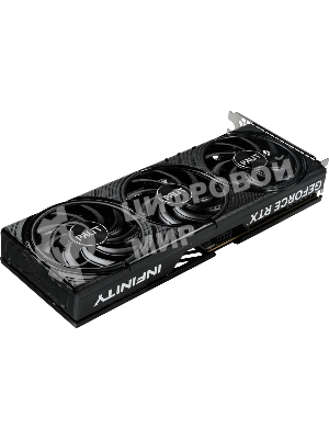 Видеокарта Palit PCIE16 RTX 5060TI 8Gb PA-RTX 5060Ti INFINITY 3 8Gb