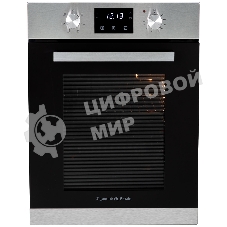 Духовой шкаф электрический Zigmund & Shtain E 173 S