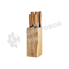 Набор ножей LARA LR05-13