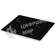 Индукционная варочная панель Krona NECKAR 60 BL черный