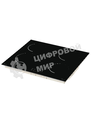 Индукционная варочная панель Krona NECKAR 60 BL черный