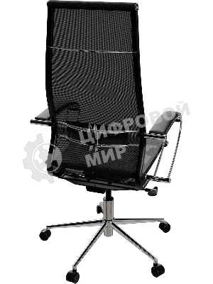 Кресло компьютерное ErgoLife Set 7/подл.131/осн.Synchro 052, черный 219.16.1.403 z316738281