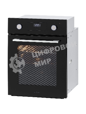 Встраиваемый духовой шкаф Krona SONATA 45 BL G2