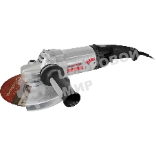 Угловая шлифовальная машина ИНТЕРСКОЛ УШМ-2322АВС с АВС-системой 831.0.4.40