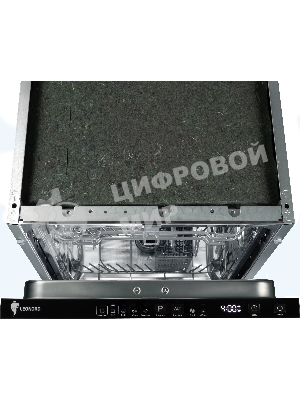 Посудомоечная машина LEONORD LDW-45B01 (109834)
