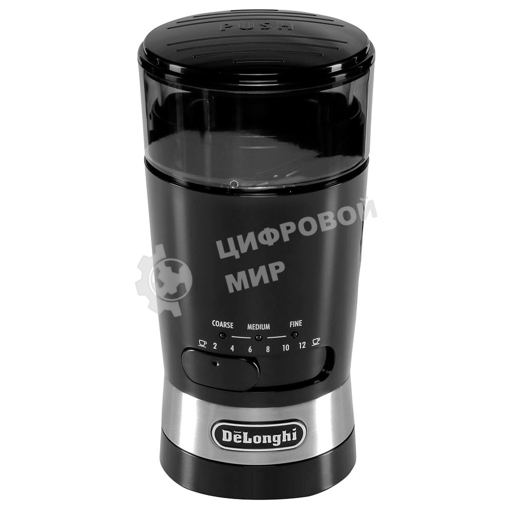 Кофемолка DeLonghi KG 210