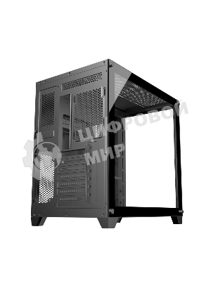 Компьютерный корпус ALSEYE Knight-B (4 fans)
