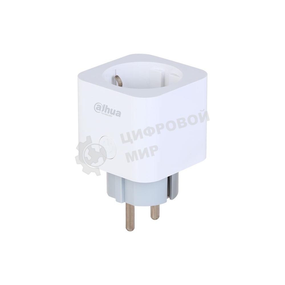 Розетка Dahua DHI-ICS1-W2(868)